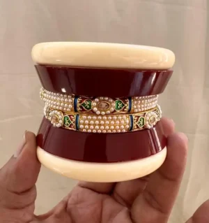 Rajputi Bur Dhalu Chura