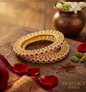 Trending Rajputi Premium Quality Gokhru