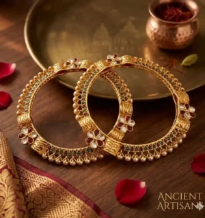 Trending Rajputi Premium Quality Gokhru