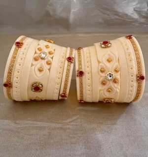 Rajputi Bur Dhalu Chura