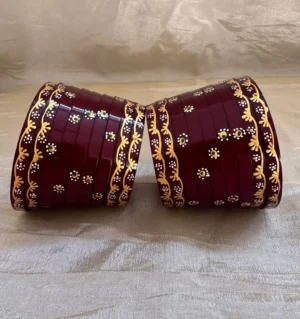 Rajputi Bur Dhalu Chura