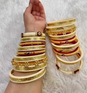 Rajputi Bur Dhalu Chura