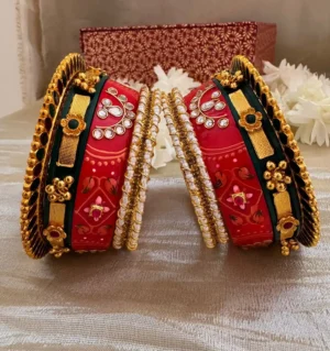 Rajputi Bur Dhalu Chura