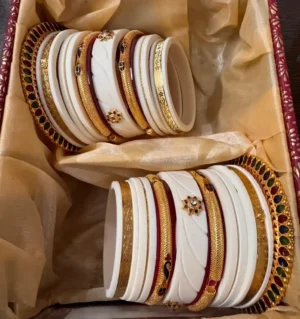 Rajputi Bur Dhalu Chura