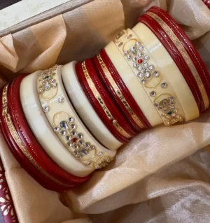 Rajputi Bur dhalu chura