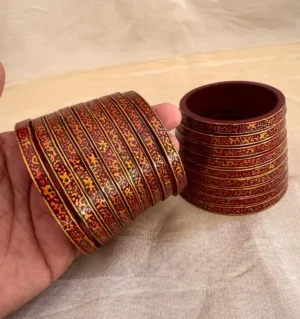 Rajputi Bur Dhalu Chura