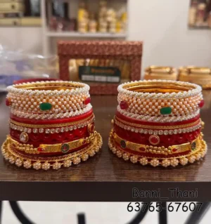 Rajputi Bur Dhalu Chura