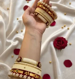 Rajputi Bur Dhalu Chura