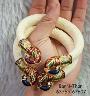 Boutique Adjustable Kadda Handmade Cheed